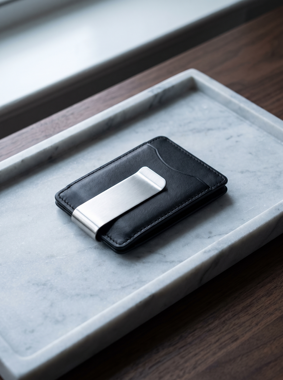 Nordkiez Geldklammer-Etui - Produktfoto