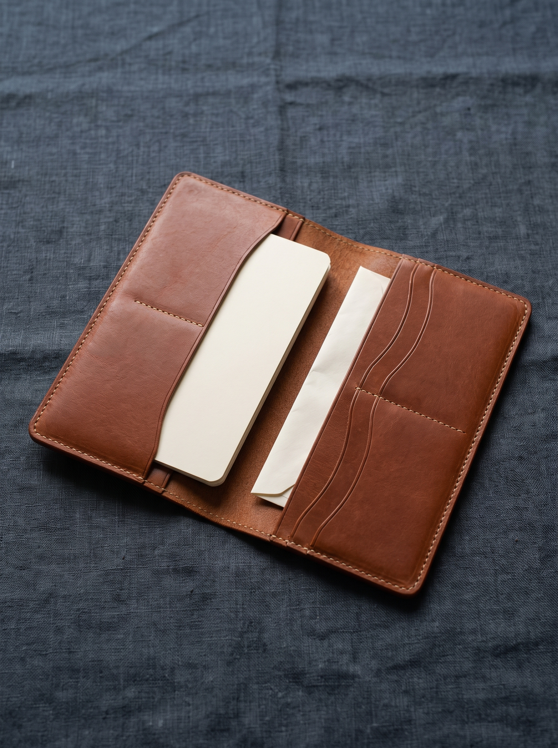 Spree Reisebrieftasche - Produktfoto